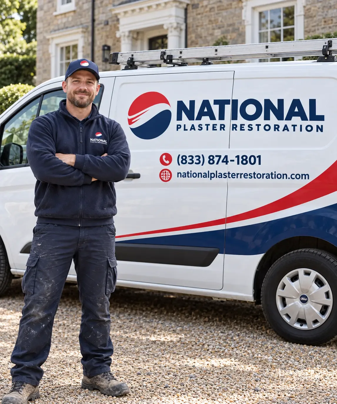 Plaster Repair company in Arlington, IN
